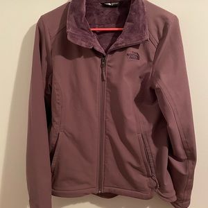 Northface Zipup Jacket